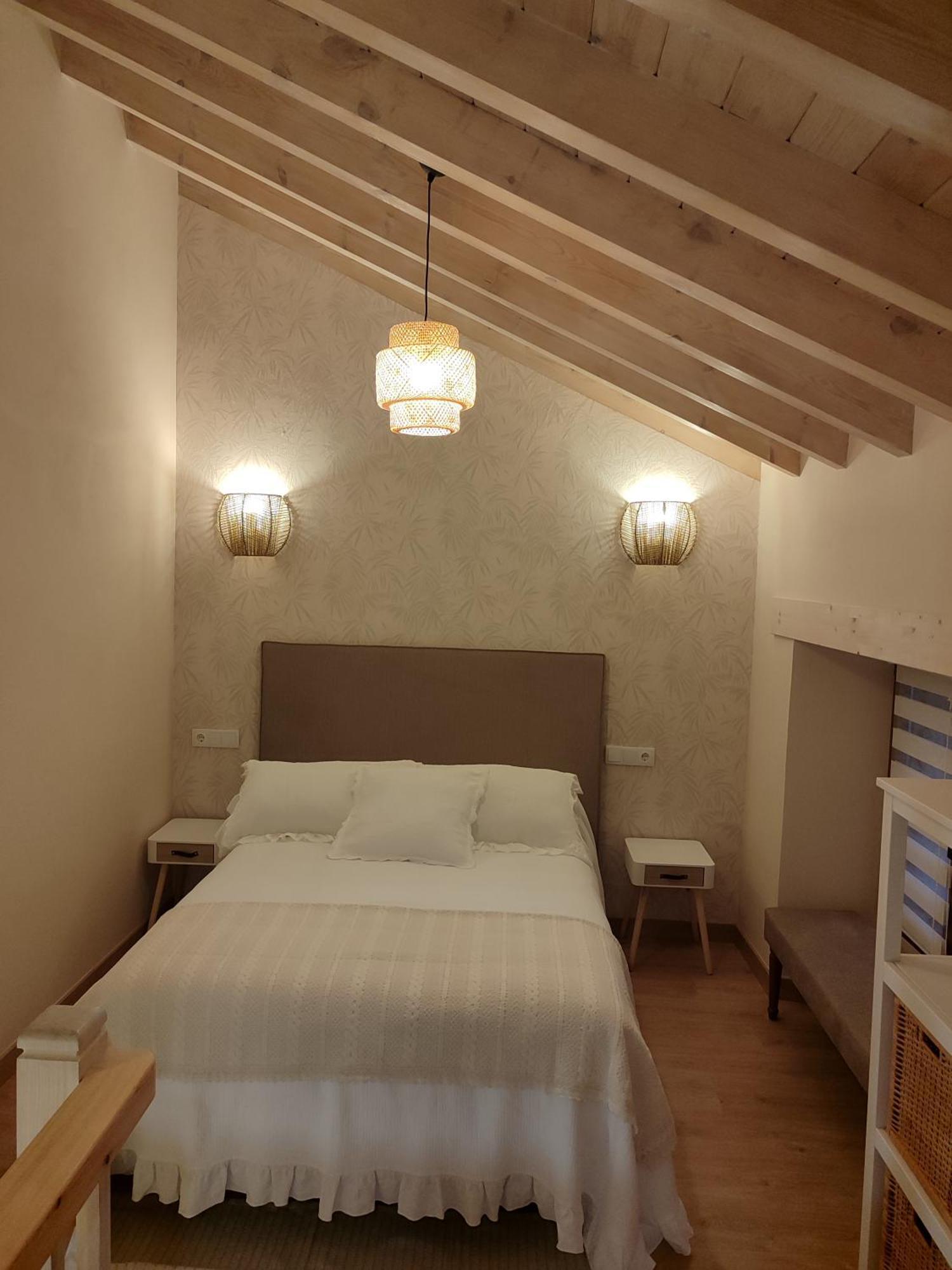 La Casina De Tielve De Cabrales Dentro Del Parque Nacional Picos De Europa Villa Bagian luar foto